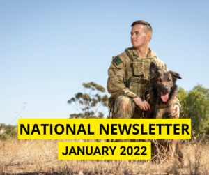 DFWA National Newsletter January 2022