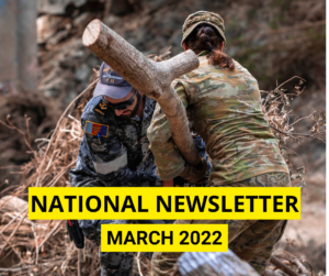 DFWA National Newsletter March 2022