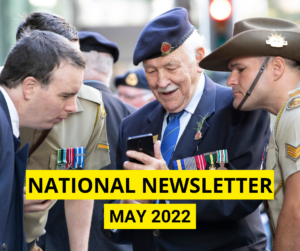 DFWA National Newsletter May 2022